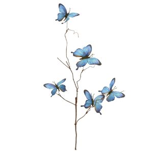 Butterflies 00-11534-1/2