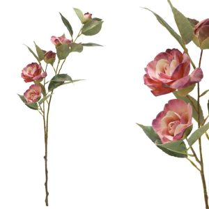 Pink Camelia Branch 00-99930-1