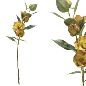 Yellow Camelia Branch 00-99930-3