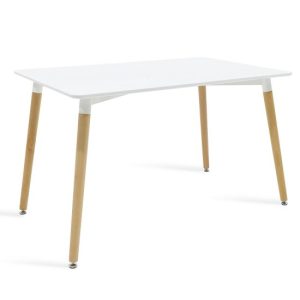 Natali table 120x80x76cm