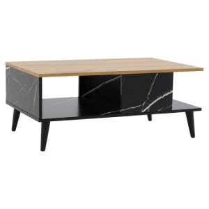 Coffee table MOSES (049-000065)