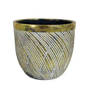 Round Pot 06-20002