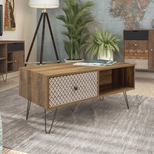 Hobo Coffee Table