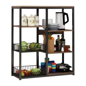Floor shelf TATI (072-000052)