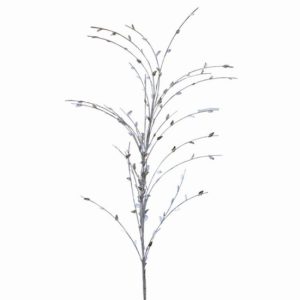 Branch silver 10743