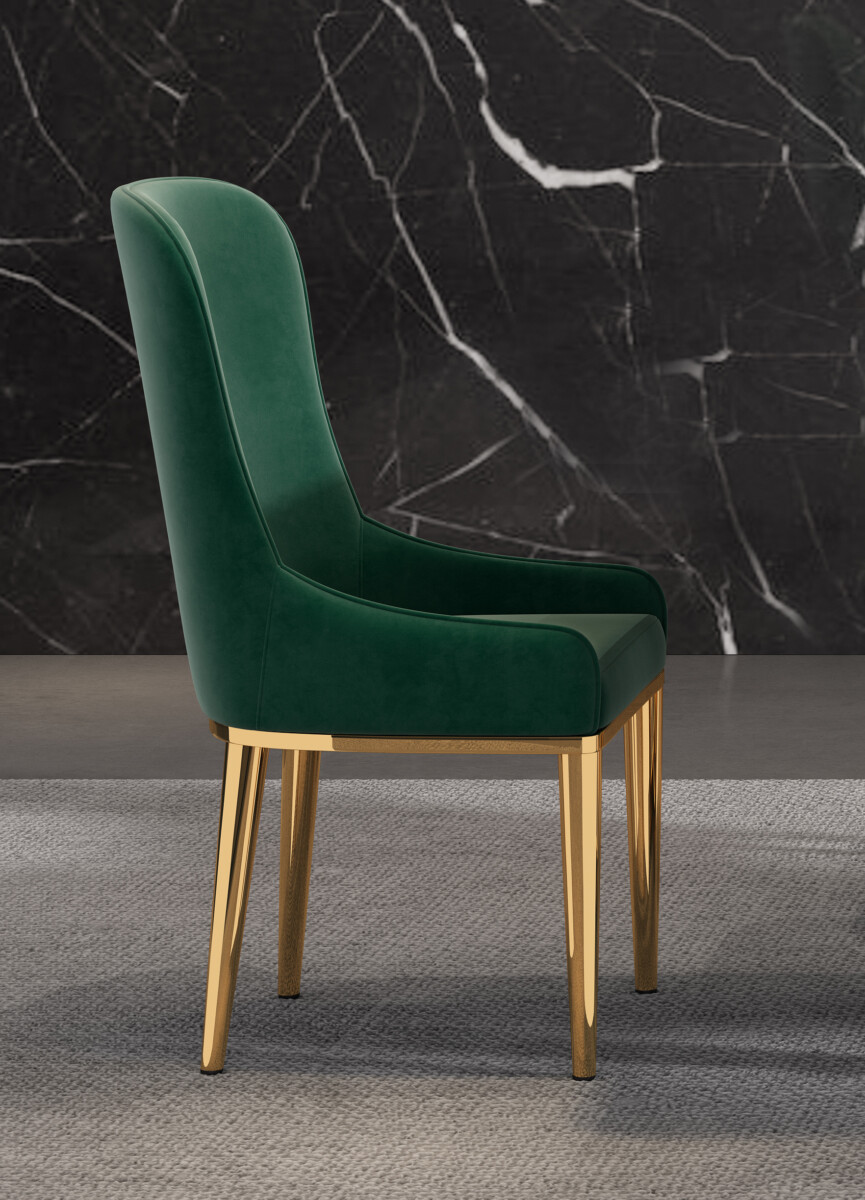 Dining Chair 11441/370-DC