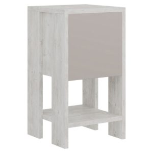 Bedside table EMA (119-000997/998/1134)