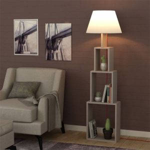 Floor lamp PWL-1230