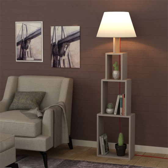 Floor lamp PWL-1230