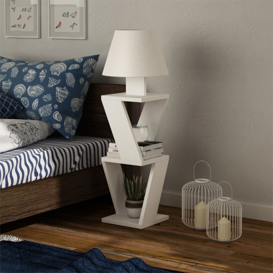 Floor lamp PWL-1231
