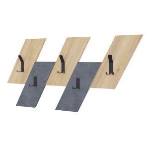 Wall hanger LIVY (119-001215/1216)