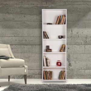 Bookcase LINET (120-000228)