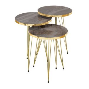 Side tables BUENA