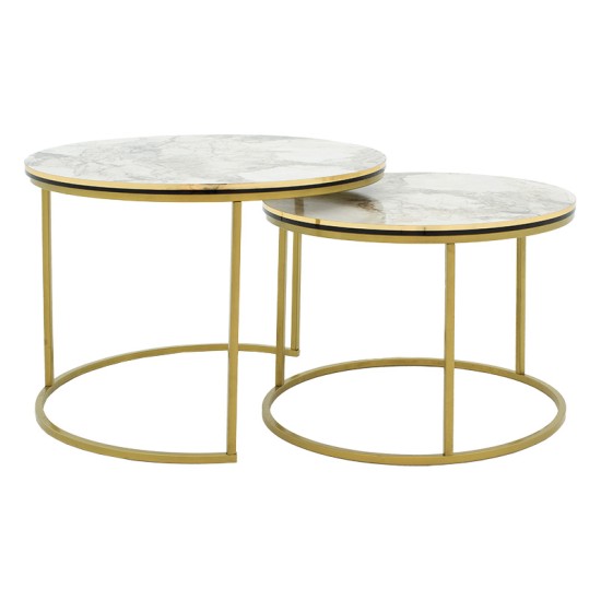 OCTOBER coffee tables - Image 3