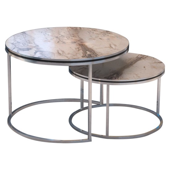 OCTOBER coffee tables - Image 4