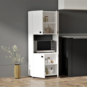 Kitchen cabinet GUZEL (120-000477/478/479)