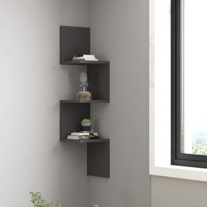 Wall Shelf INSTA (120-000560/61)