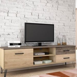 TV set BRUNO (123-000095)