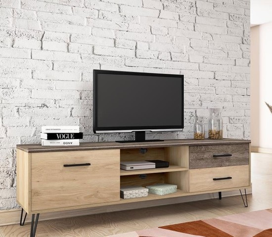 TV set BRUNO (123-000095)