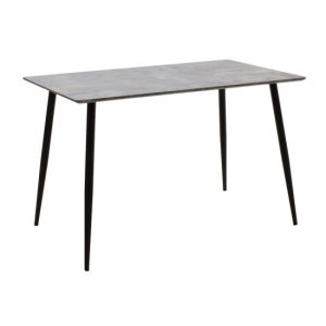 Dining table CUBA 120x80 (127-000083/139)