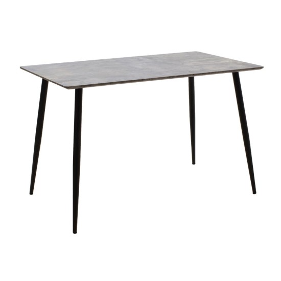 Dining table CUBA 120x80 (127-000083/139)