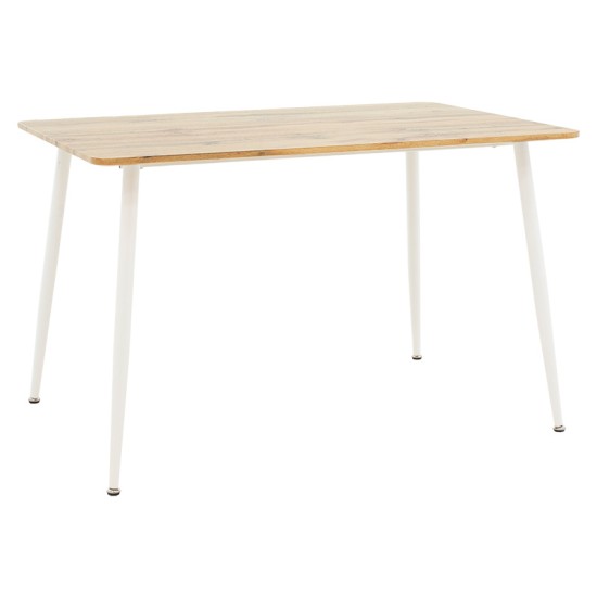Dining table CUBA 120x80 (127-000083/139) - Image 2