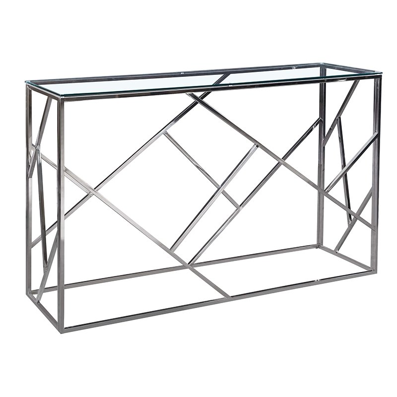 Console MABS (138-000004)