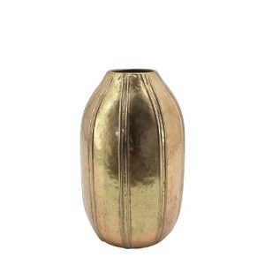 Metallic Vase 15-10222