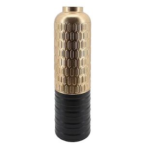 Metallic Vase 15-10223/4