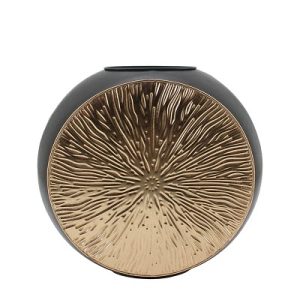 Metallic Vase 15-10234/5