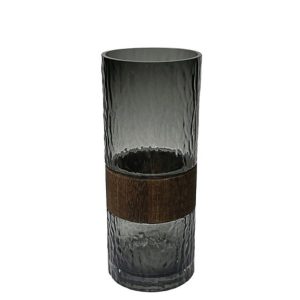 Glass vase 15-26233/4
