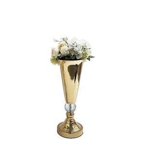 Metallic Vase 15-40092