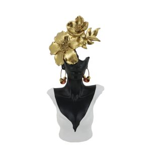 Decoration Figure 15-50210