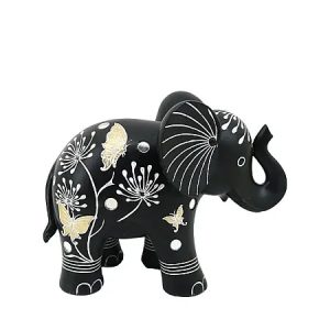Decoration Elephant Figure 15-50215