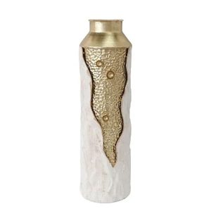 Metal Vase 15-90011/15