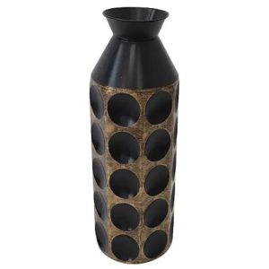 Metal Vase 15-90024/25