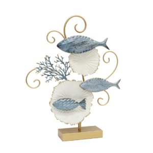 Table Metal Decoration 15-94957