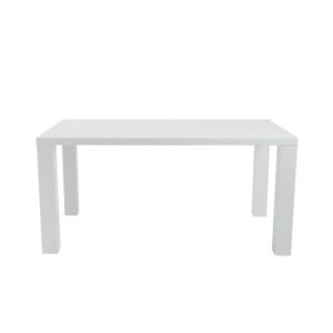 Wooden rectangular table (#15908AFR48)