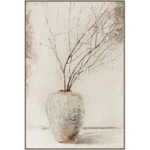 Canvas painting 16-30100