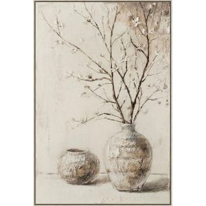 Canvas painting 16-30101