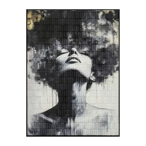 Canvas Painting 16-30134