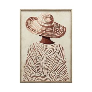 Canvas Painting 16-30138