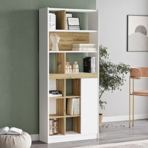 Bookcase ZEST (176-000110)