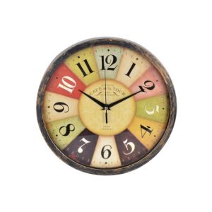 Clock 30cm (#1786)