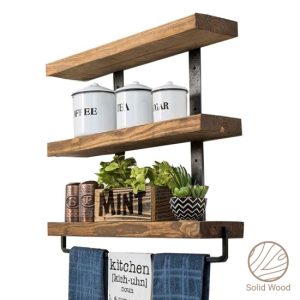 Wall shelf SUNY