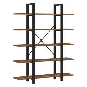 Bookcase ESTHON (197-000228/9)