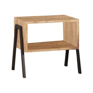 Bedside table TAFFA (197-000264/5)