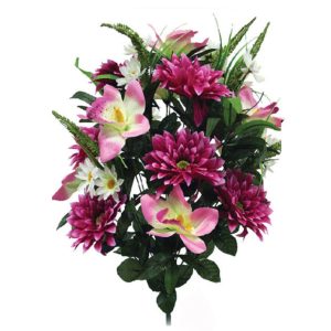 Flower Bouguet 20453-24-1/5