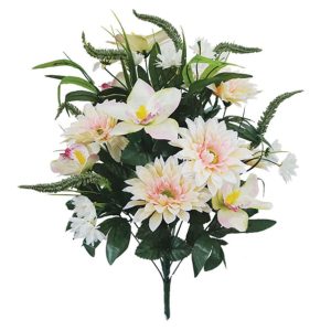 Flower Bouguet 20453-24-1/5