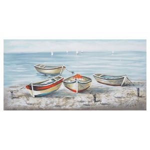 Canvas Painting (20610)